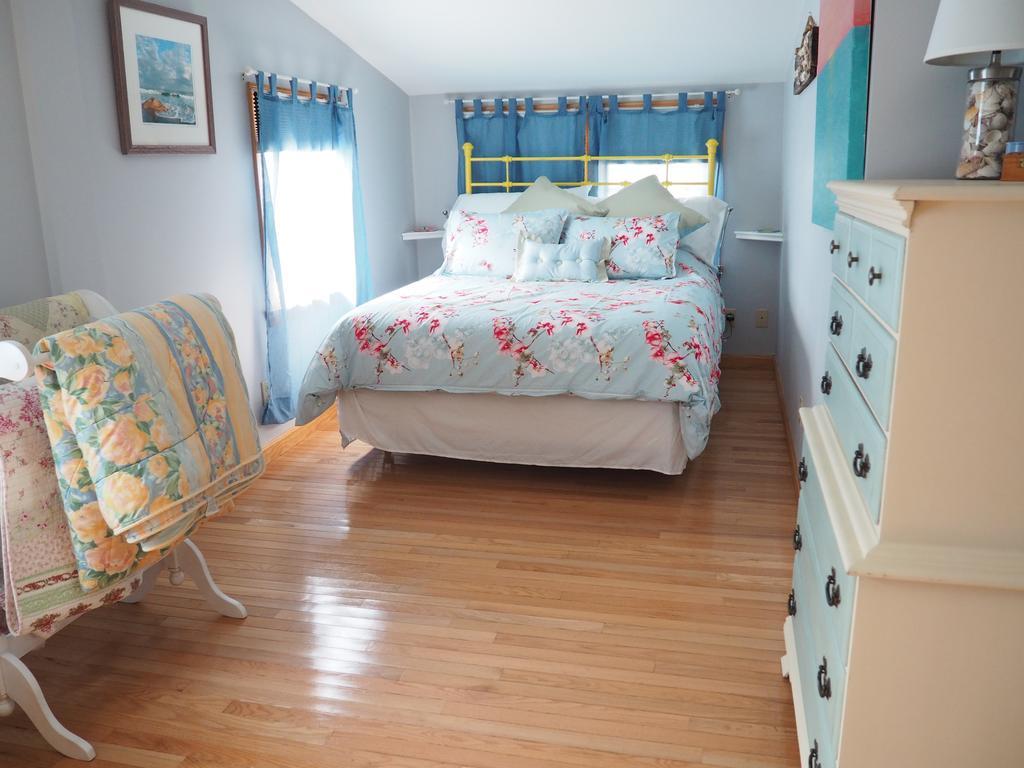 Cozy Cottage-5 Minute Walk To Priscilla Beach Plymouth Exteriör bild