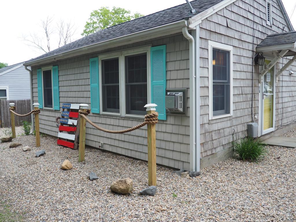 Cozy Cottage-5 Minute Walk To Priscilla Beach Plymouth Exteriör bild